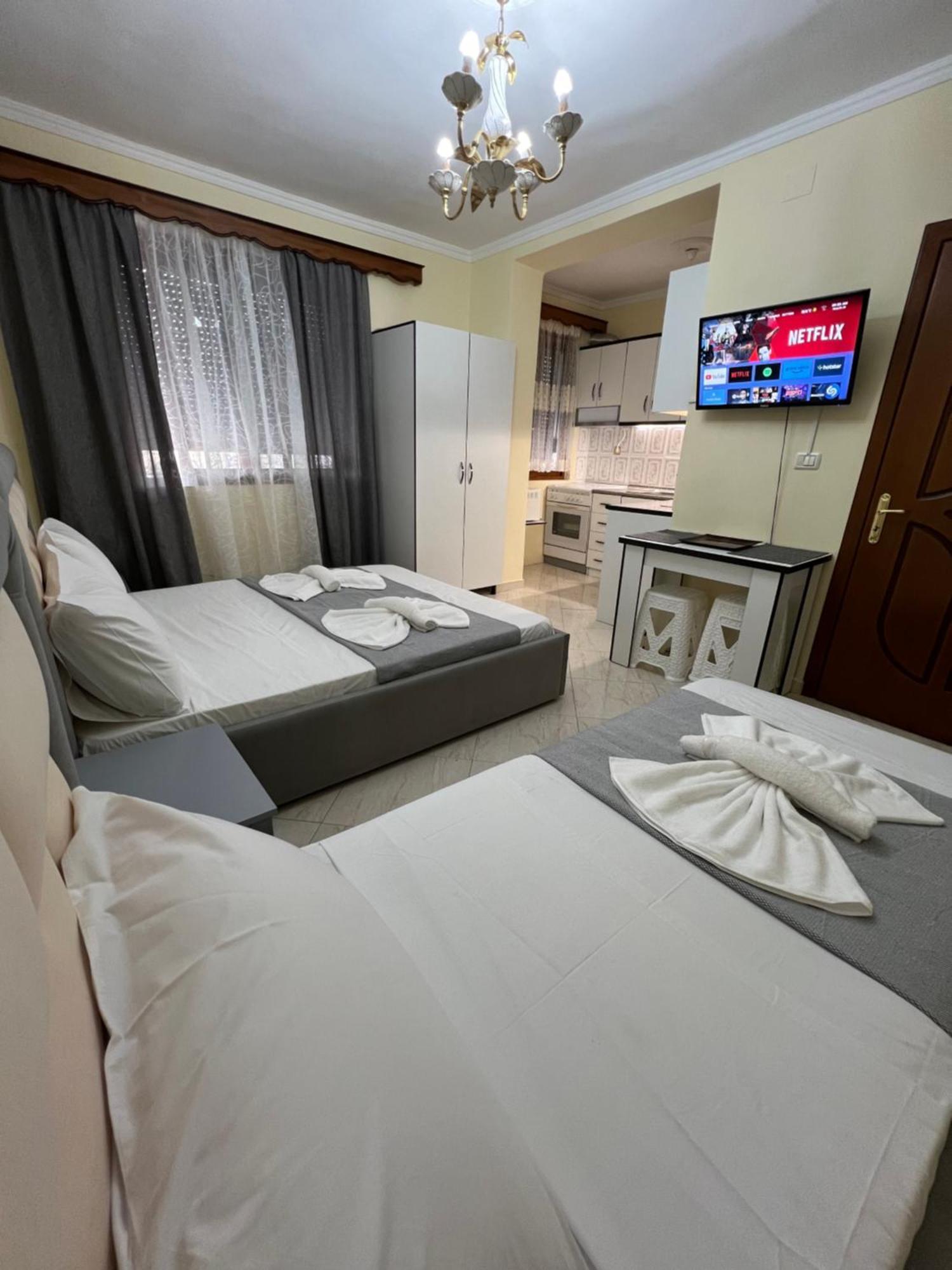 Apartamento Sota *