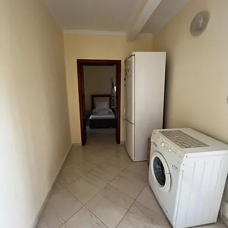 Sota Apartment Berat Exterior foto