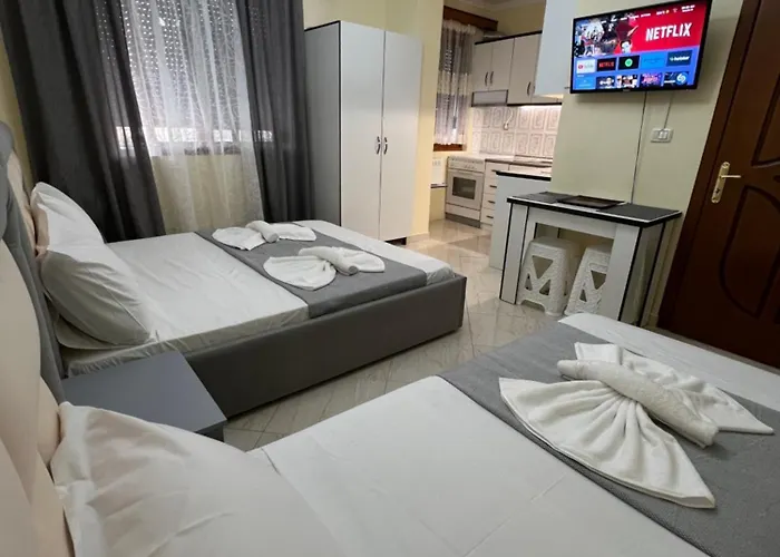 Sota Apartment
