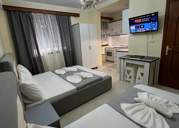 Sota Apartment