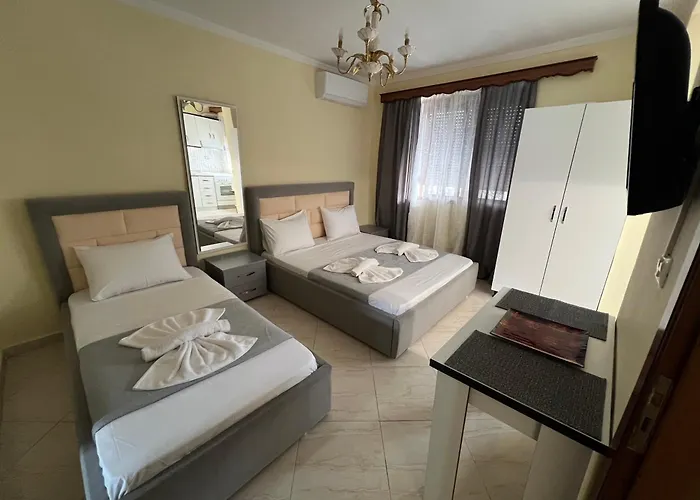 Sota Apartment