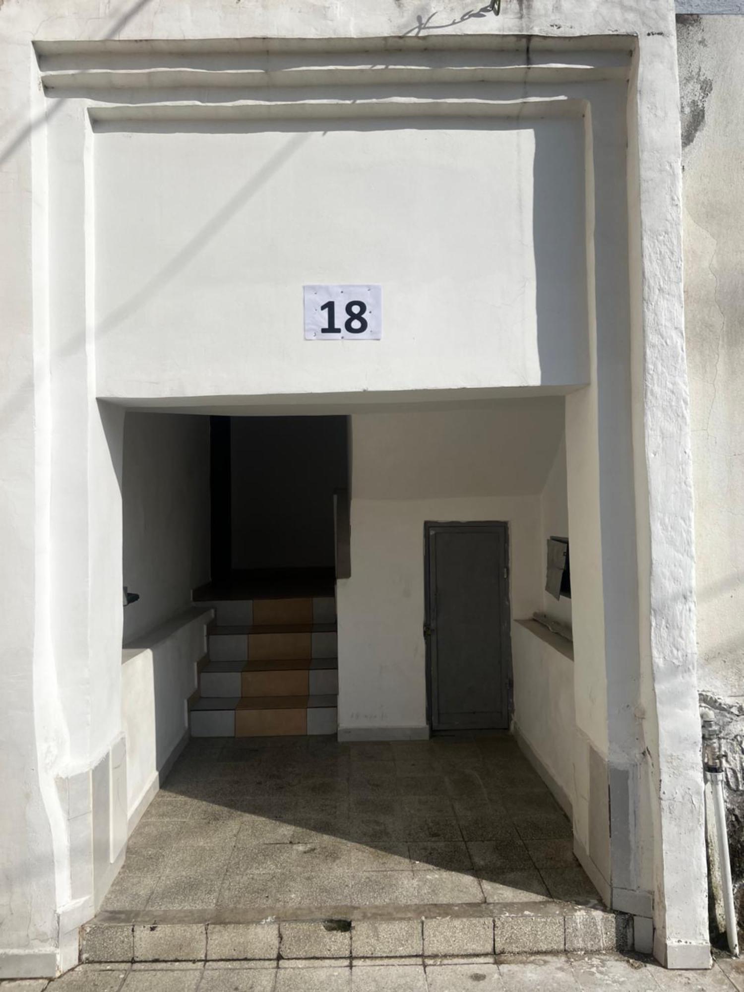 Apartment Sota Berat