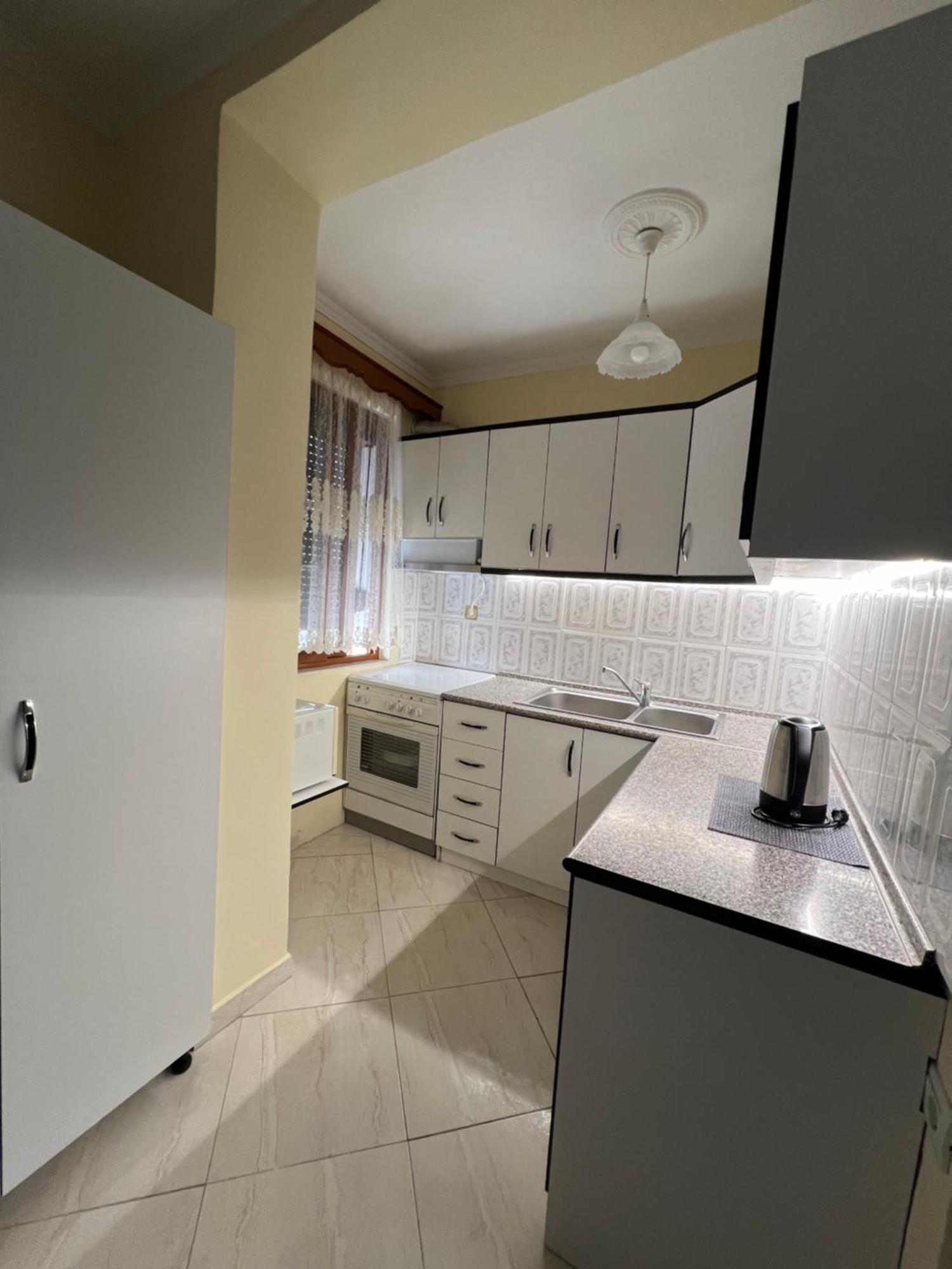 Apartment Sota