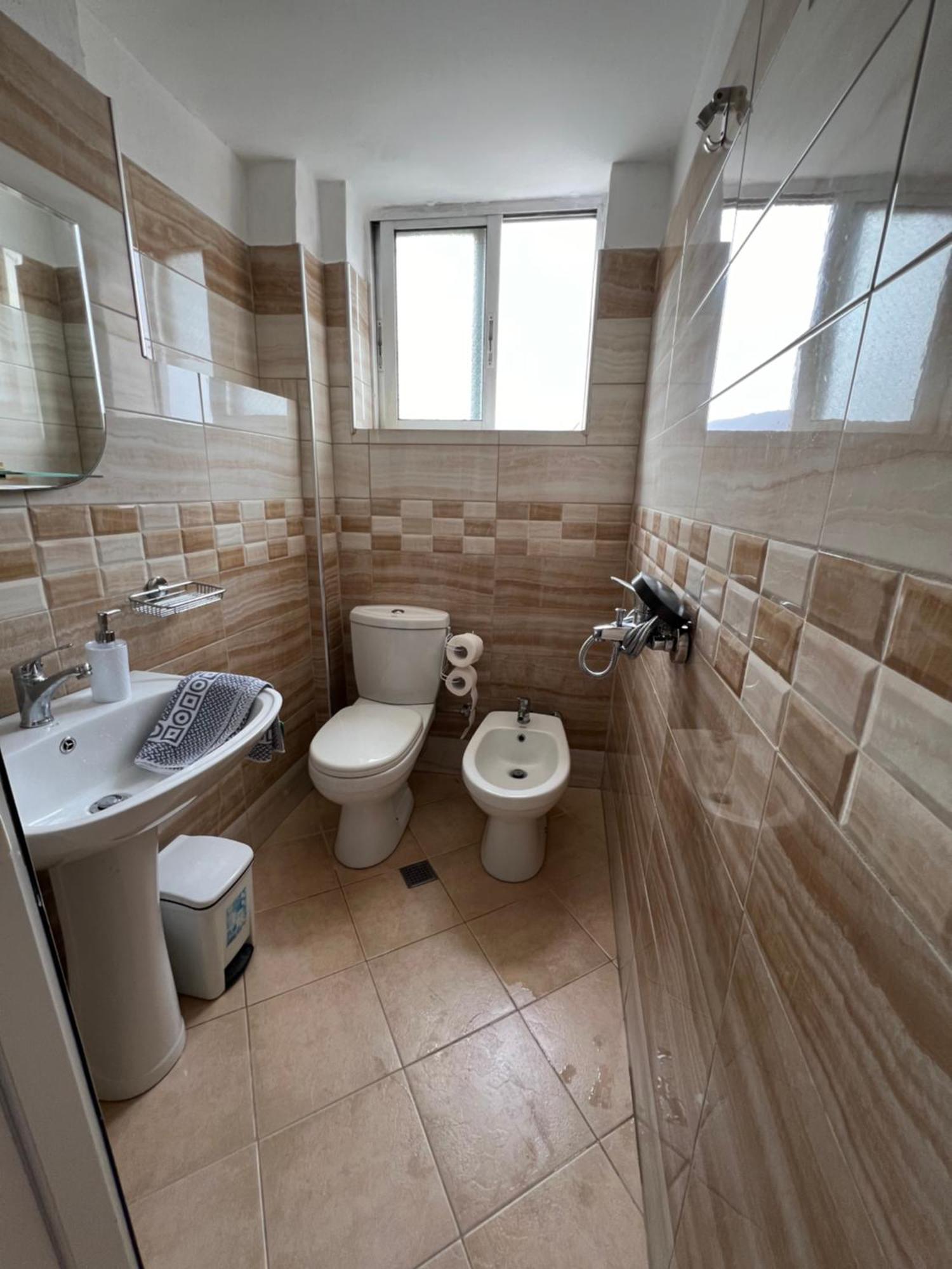Sota Apartment Berat