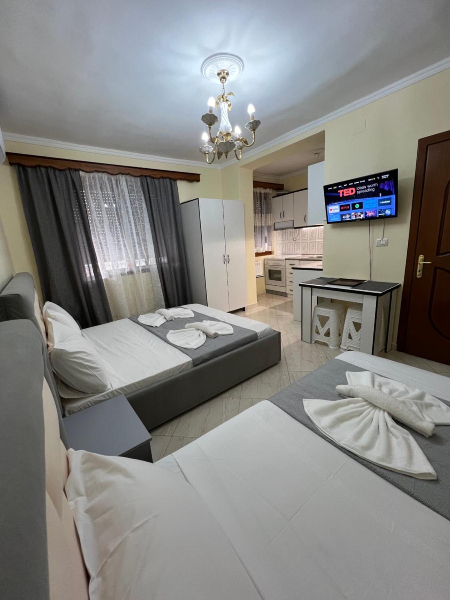 Apartment Sota Berat