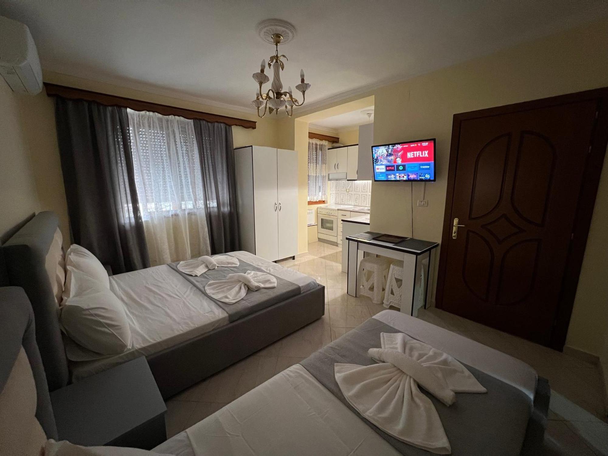 Sota Apartment Berat
